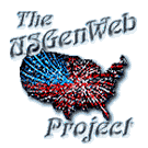 The USGenWeb Project