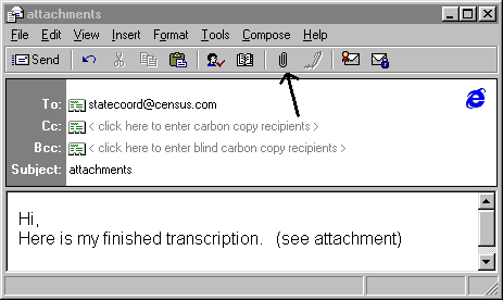 Opening Attachment Option