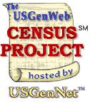 The USGenWeb Census Project