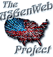 The USGenWeb Project