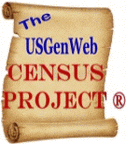 The USGenWeb Census Project