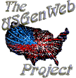 USGenWeb logo