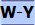 W-Y